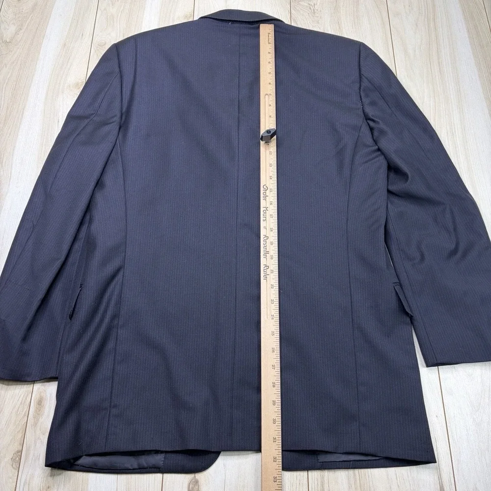 Ermenegildo Zegna great light